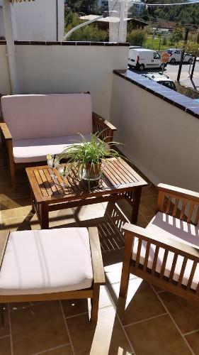 Appartement La Gola House *
