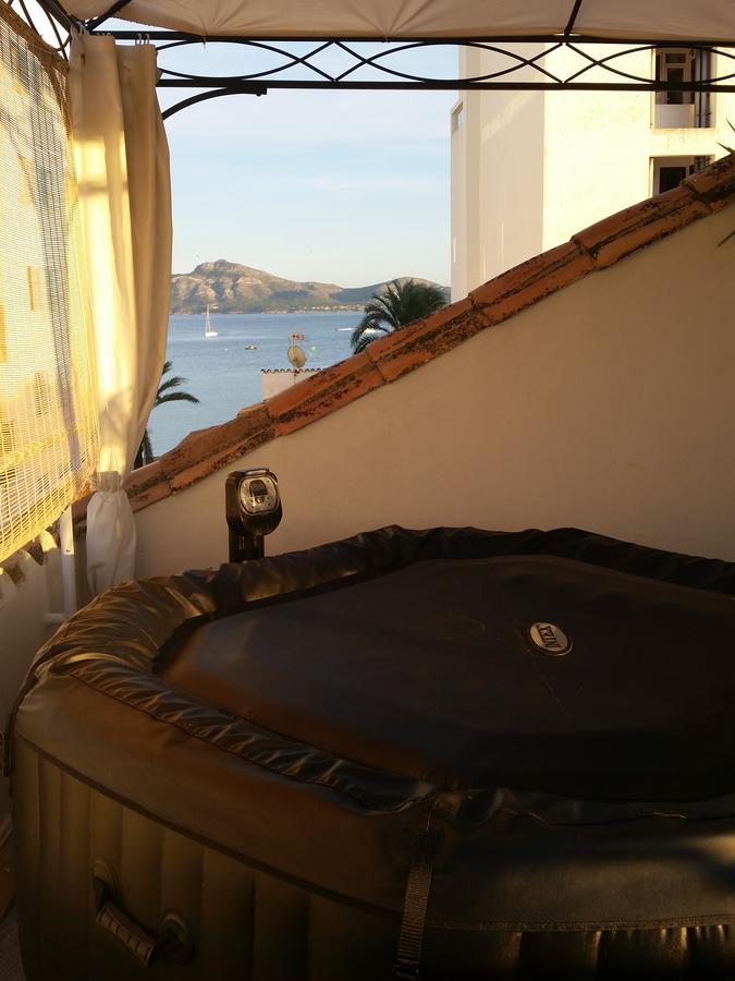 La Gola House Apartment Port de Pollença