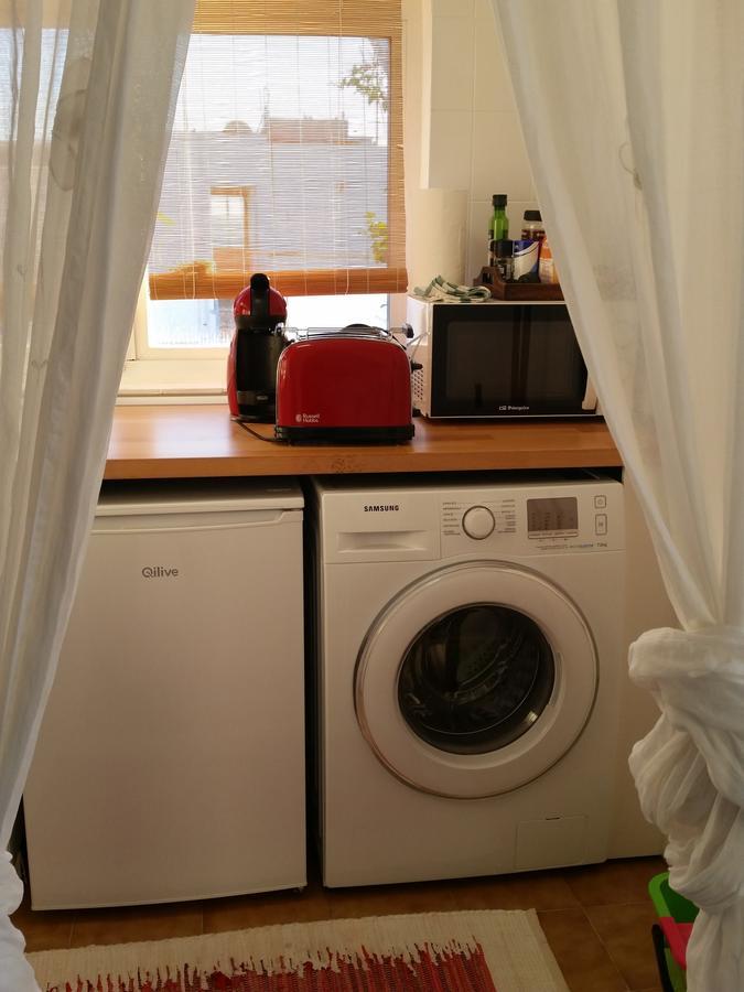 La Gola House Appartement