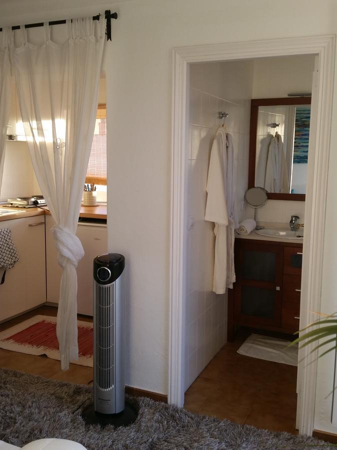 La Gola House Appartement
